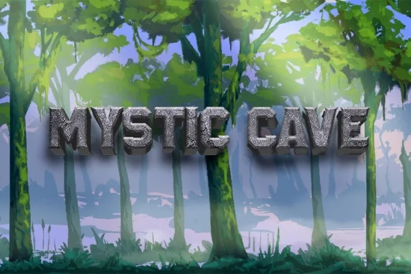 Mystic Cave